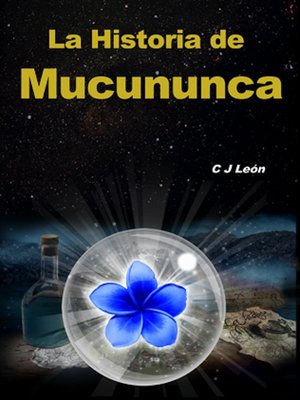 cover image of La Historia de Mucununca